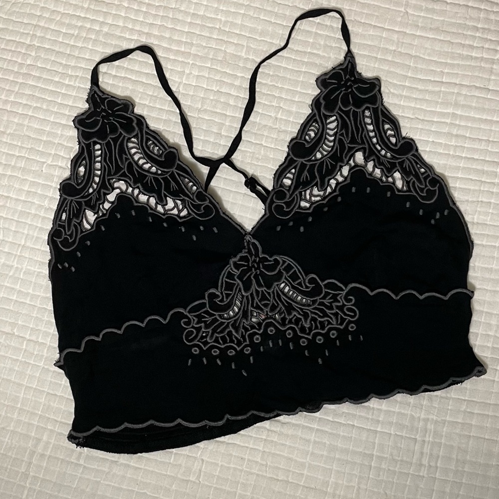 NWOT Free People Bralette